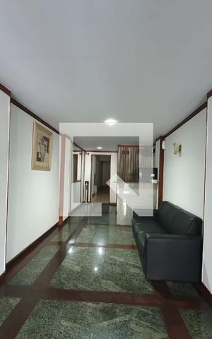 Apartamento à venda com 58m², 1 quarto e 1 vaga Apartamento à venda com 58m², 1 quarto e 1 vagaHall de Entrada