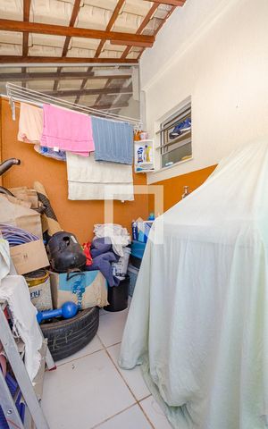 Apartamento para alugar com 109m², 2 quartos e 2 vagas Apartamento para alugar com 109m², 2 quartos e 2 vagasÁrea de Serviço