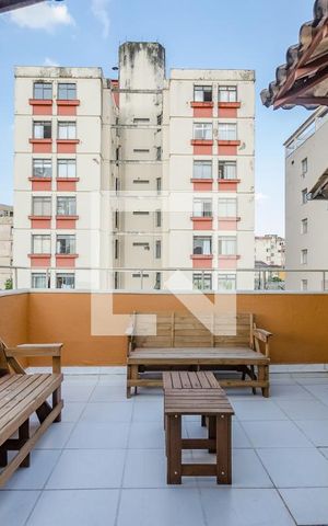 Apartamento para alugar com 109m², 2 quartos e 2 vagas Apartamento para alugar com 109m², 2 quartos e 2 vagasVaranda da Sala