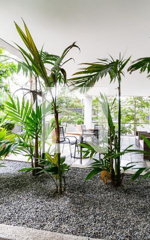 Apartamento para alugar com 165m², 2 quartos e 2 vagas Apartamento para alugar com 165m², 2 quartos e 2 vagasÁrea comum