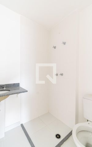 Apartamento para alugar com 165m², 2 quartos e 2 vagas Apartamento para alugar com 165m², 2 quartos e 2 vagasBanheiro Social