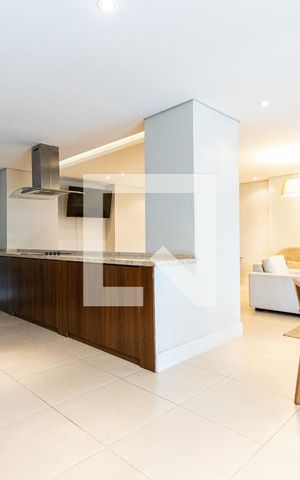 Apartamento para alugar com 165m², 2 quartos e 2 vagas Apartamento para alugar com 165m², 2 quartos e 2 vagasÁrea comum - Salão de festas