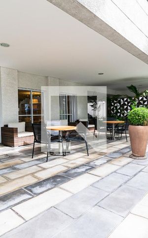 Apartamento para alugar com 165m², 2 quartos e 2 vagas Apartamento para alugar com 165m², 2 quartos e 2 vagasÁrea comum - Salão de festas