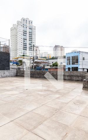 Apartamento para alugar com 165m², 2 quartos e 2 vagas Apartamento para alugar com 165m², 2 quartos e 2 vagasVaranda/Quintal