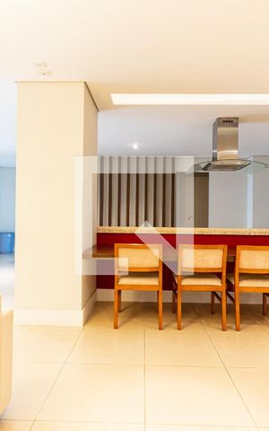 Apartamento para alugar com 165m², 2 quartos e 2 vagas Apartamento para alugar com 165m², 2 quartos e 2 vagasÁrea comum - Salão de festas