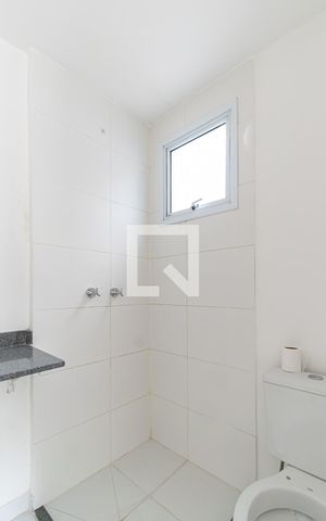 Apartamento para alugar com 165m², 2 quartos e 2 vagas Apartamento para alugar com 165m², 2 quartos e 2 vagasBanheiro da Suíte