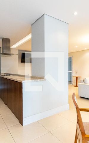 Apartamento para alugar com 165m², 2 quartos e 2 vagas Apartamento para alugar com 165m², 2 quartos e 2 vagasÁrea comum - Salão de festas