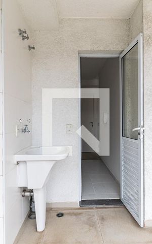 Apartamento para alugar com 165m², 2 quartos e 2 vagas Apartamento para alugar com 165m², 2 quartos e 2 vagasLavanderia