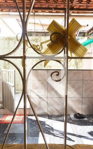Apartamento à venda com 120m², 2 quartos e sem vaga Apartamento à venda com 120m², 2 quartos e sem vagaVista da sala