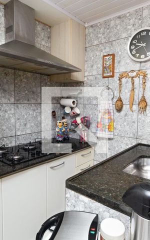 Apartamento à venda com 120m², 2 quartos e sem vaga Apartamento à venda com 120m², 2 quartos e sem vagaCozinha