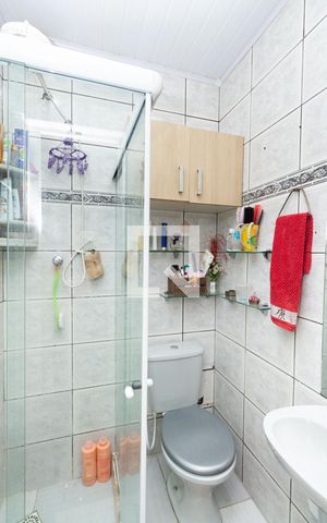 Apartamento à venda com 120m², 2 quartos e sem vaga Apartamento à venda com 120m², 2 quartos e sem vagaBanheiro