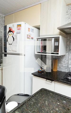 Apartamento à venda com 120m², 2 quartos e sem vaga Apartamento à venda com 120m², 2 quartos e sem vagaCozinha