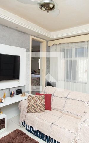 Apartamento à venda com 120m², 2 quartos e sem vaga Apartamento à venda com 120m², 2 quartos e sem vagaSala