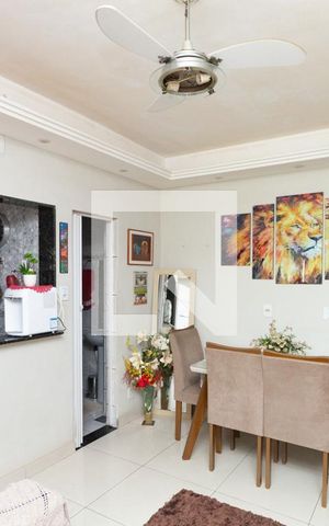 Apartamento à venda com 120m², 2 quartos e sem vaga Apartamento à venda com 120m², 2 quartos e sem vagaSala e cozinha