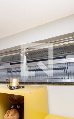 Apartamento à venda com 120m², 2 quartos e sem vaga Apartamento à venda com 120m², 2 quartos e sem vagaDetalhe do quarto 2