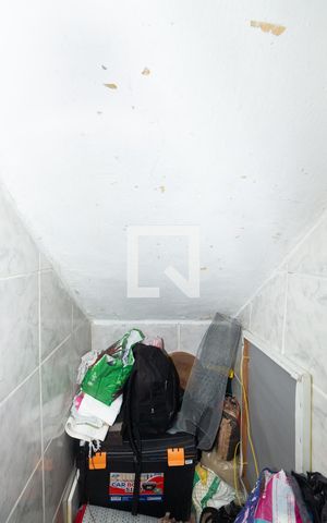 Apartamento à venda com 120m², 2 quartos e sem vaga Apartamento à venda com 120m², 2 quartos e sem vagaDespensa