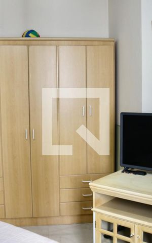 Apartamento para alugar com 139m², 3 quartos e 2 vagas Apartamento para alugar com 139m², 3 quartos e 2 vagasQuarto Suite 1