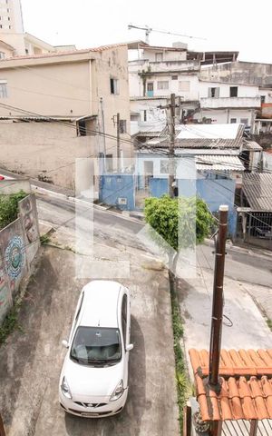Casa à venda com 280m², 3 quartos e 5 vagasVista Varanda Quarto 1