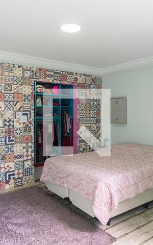 Casa à venda com 150m², 1 quarto e sem vaga Casa à venda com 150m², 1 quarto e sem vagaquarto 1