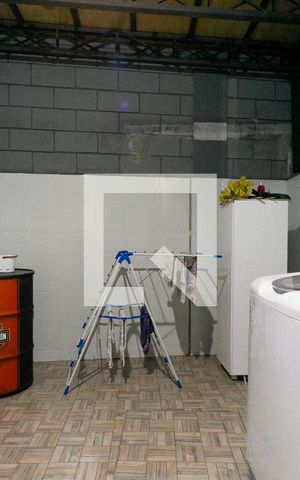 Casa à venda com 150m², 1 quarto e sem vaga Casa à venda com 150m², 1 quarto e sem vagaarea de serviço