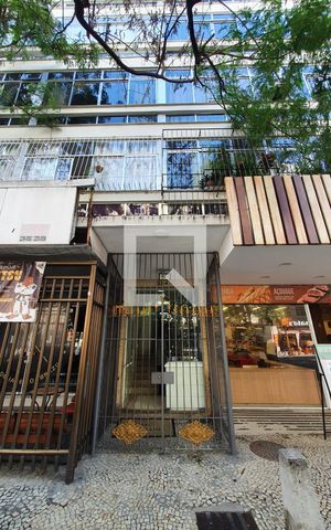 Apartamento à venda com 80m², 2 quartos e sem vagaFachada