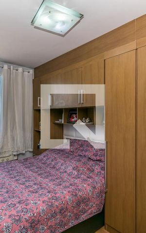 Apartamento à venda com 49m², 2 quartos e 1 vaga Apartamento à venda com 49m², 2 quartos e 1 vagaQuarto 2