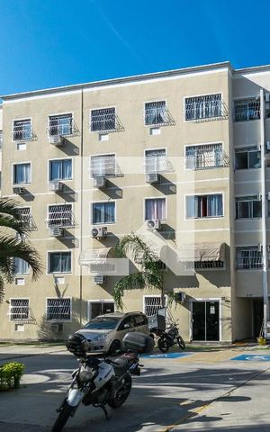 Apartamento à venda com 49m², 2 quartos e 1 vaga Apartamento à venda com 49m², 2 quartos e 1 vagaFachada do Bloco