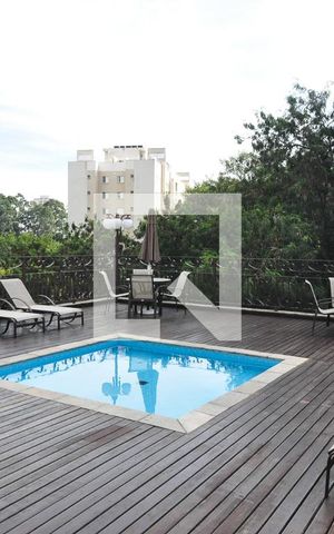 Apartamento à venda com 168m², 3 quartos e 3 vagasPiscina 1