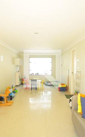 Apartamento à venda com 168m², 3 quartos e 3 vagasBrinquedoteca