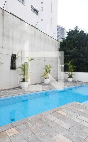 Apartamento à venda com 168m², 3 quartos e 3 vagasPiscina 1