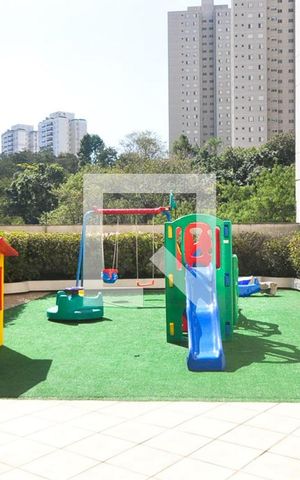 Apartamento à venda com 168m², 3 quartos e 3 vagasPlayground