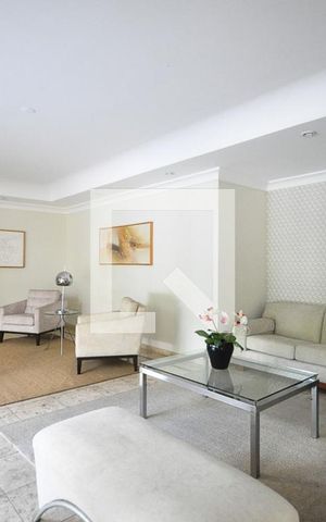 Apartamento à venda com 168m², 3 quartos e 3 vagasHall social