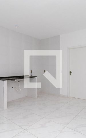 Apartamento para alugar com 50m², 2 quartos e 1 vagaCozinha