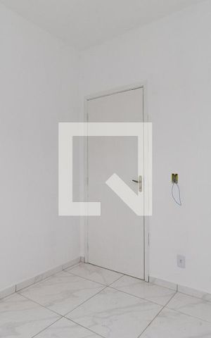 Apartamento para alugar com 50m², 2 quartos e 1 vagaQuarto 1
