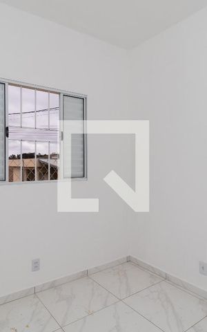 Apartamento para alugar com 50m², 2 quartos e 1 vagaQuarto 1