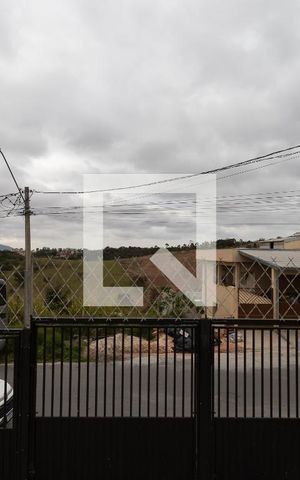 Apartamento para alugar com 50m², 2 quartos e 1 vagaVista do Quarto 1