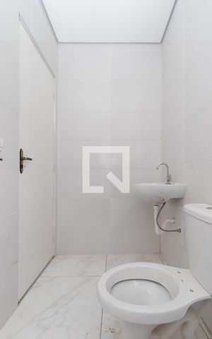 Apartamento para alugar com 50m², 2 quartos e 1 vagaBanheiro