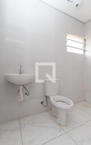 Apartamento para alugar com 50m², 2 quartos e 1 vagaBanheiro
