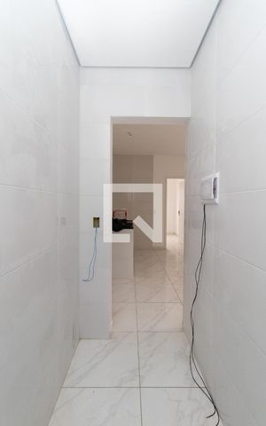 Apartamento para alugar com 50m², 2 quartos e 1 vagaÁrea de Serviço
