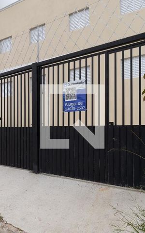 Apartamento para alugar com 50m², 2 quartos e 1 vagaFachada do Condomínio