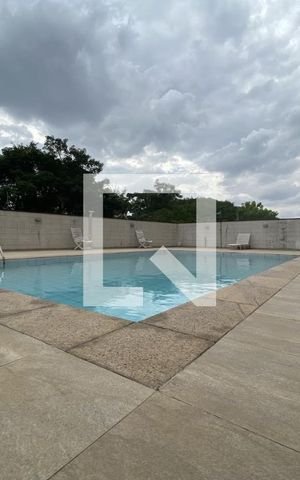 Apartamento à venda com 67m², 2 quartos e 1 vaga Apartamento à venda com 67m², 2 quartos e 1 vagaÁrea comum
