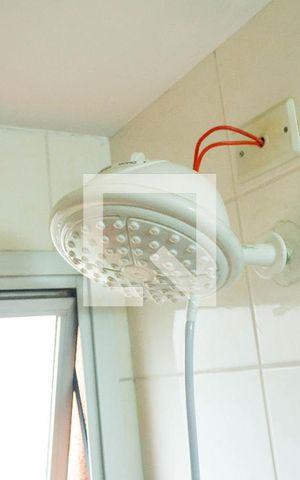 Apartamento à venda com 67m², 2 quartos e 1 vaga Apartamento à venda com 67m², 2 quartos e 1 vagaBanheiro