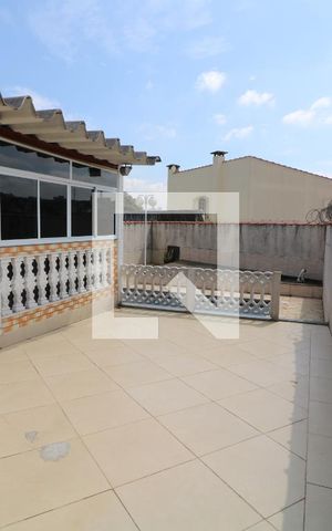 Casa à venda com 550m², 4 quartos e 2 vagasQuintal