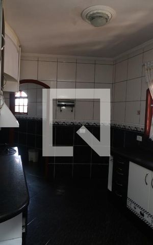 Casa à venda com 550m², 4 quartos e 2 vagasCozinha
