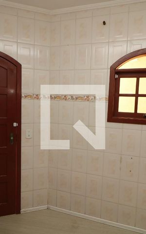 Casa à venda com 550m², 4 quartos e 2 vagasDetalhe da area de serviço