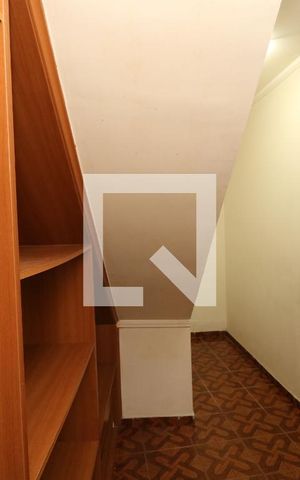 Casa à venda com 550m², 4 quartos e 2 vagasCloset