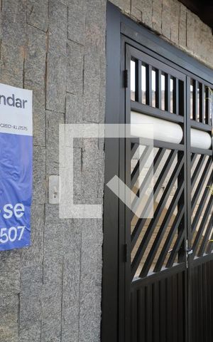 Casa à venda com 550m², 4 quartos e 2 vagasFachada