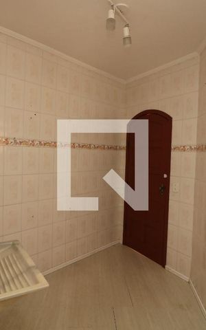Casa à venda com 550m², 4 quartos e 2 vagasDetalhe da area de serviço
