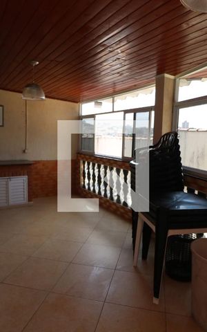 Casa à venda com 550m², 4 quartos e 2 vagasChurrasqueira