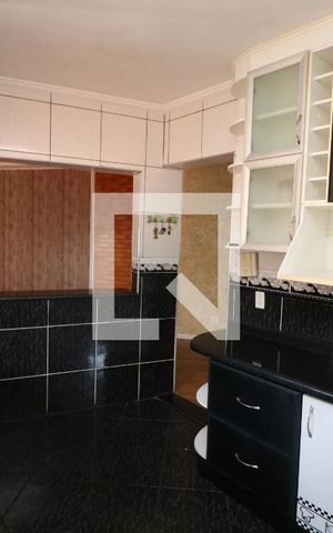 Casa à venda com 550m², 4 quartos e 2 vagasCozinha
